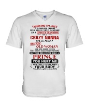1 DAY LEFT - GET YOURS NOW V-Neck T-Shirt thumbnail