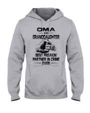 1 DAY LEFT - GET YOURS NOW Hooded Sweatshirt front