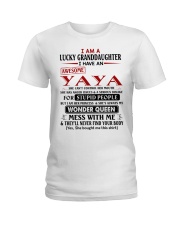 1 DAY LEFT - GET YOURS NOW Ladies T-Shirt thumbnail