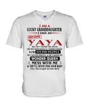 1 DAY LEFT - GET YOURS NOW V-Neck T-Shirt thumbnail