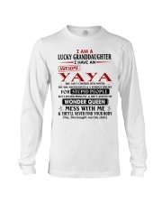 1 DAY LEFT - GET YOURS NOW Long Sleeve Tee thumbnail