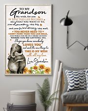 1 DAY LEFT - GET YOURS NOW 11x17 Poster lifestyle-poster-1