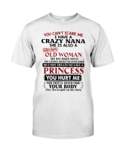 1 DAY LEFT - GET YOURS NOW Classic T-Shirt thumbnail