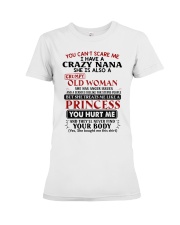 1 DAY LEFT - GET YOURS NOW Premium Fit Ladies Tee thumbnail