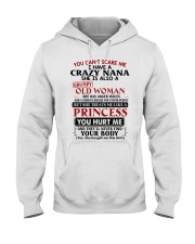 1 DAY LEFT - GET YOURS NOW Hooded Sweatshirt thumbnail