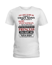 1 DAY LEFT - GET YOURS NOW Ladies T-Shirt thumbnail