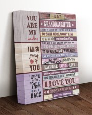 1 DAY LEFT - GET YOURS NOW 11x14 Gallery Wrapped Canvas Prints aos-canvas-pgw-11x14-lifestyle-front-17