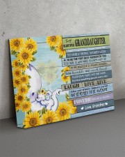 1 DAY LEFT - GET YOURS NOW 14x11 Gallery Wrapped Canvas Prints aos-canvas-pgw-14x11-lifestyle-front-15