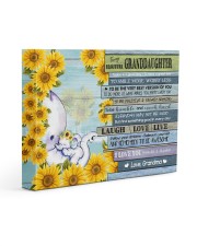 1 DAY LEFT - GET YOURS NOW 14x11 Gallery Wrapped Canvas Prints front