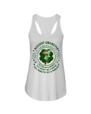 1 DAY LEFT - GET YOURS NOW Ladies Flowy Tank thumbnail