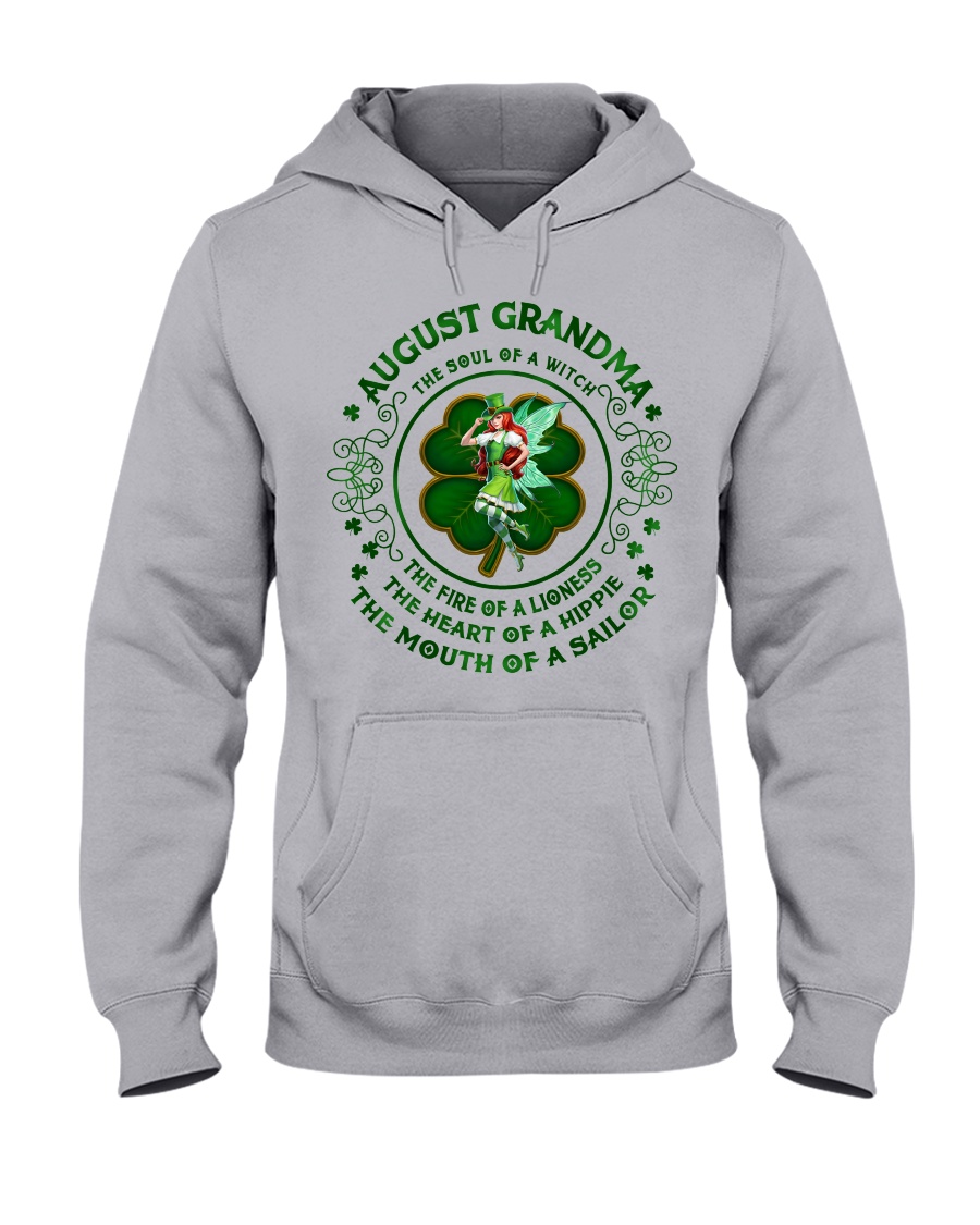 1 DAY LEFT - GET YOURS NOW Hooded Sweatshirt