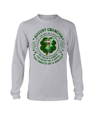1 DAY LEFT - GET YOURS NOW Long Sleeve Tee thumbnail