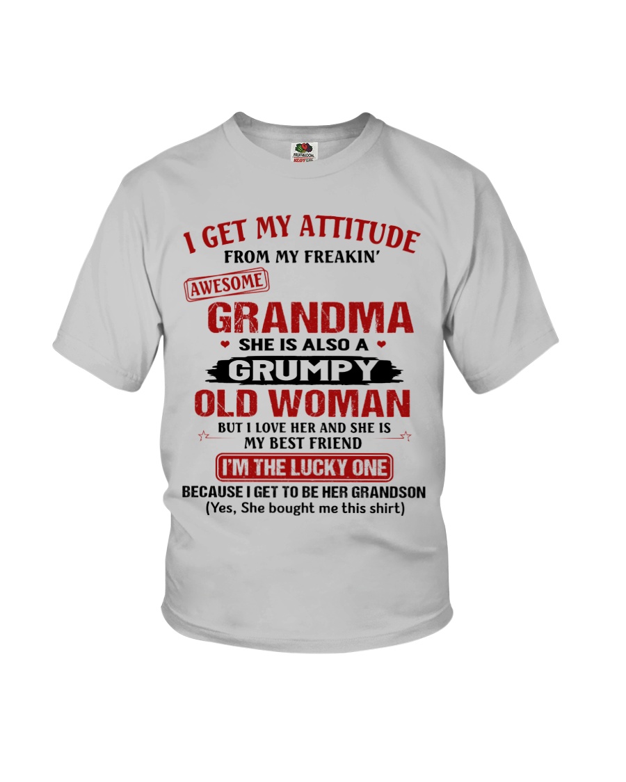 1 DAY LEFT - GET YOURS NOW Youth T-Shirt