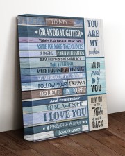 1 DAY LEFT - GET YOURS NOW 11x14 Gallery Wrapped Canvas Prints aos-canvas-pgw-11x14-lifestyle-front-17