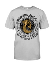 1 DAY LEFT - GET YOURS NOW Classic T-Shirt thumbnail