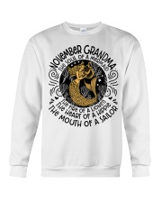 1 DAY LEFT - GET YOURS NOW Crewneck Sweatshirt thumbnail