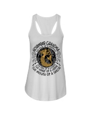 1 DAY LEFT - GET YOURS NOW Ladies Flowy Tank thumbnail
