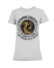 1 DAY LEFT - GET YOURS NOW Premium Fit Ladies Tee thumbnail
