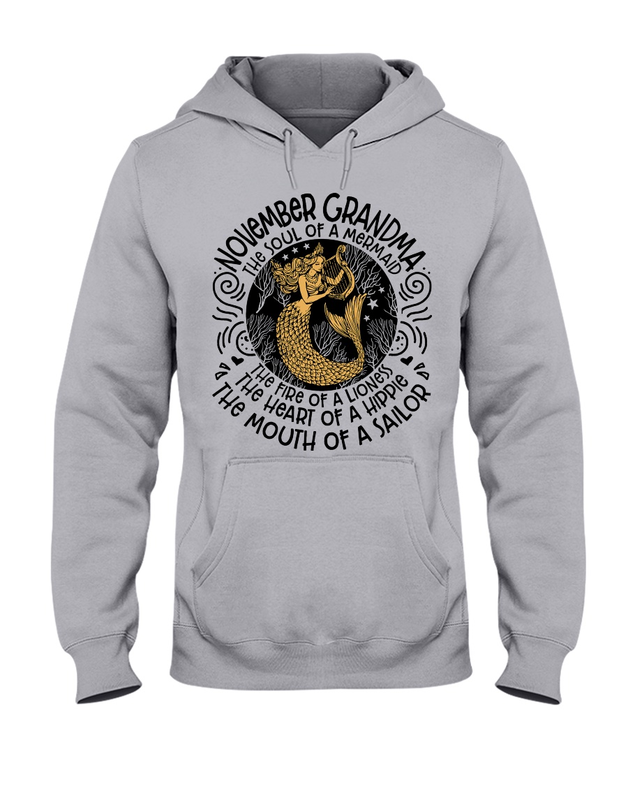1 DAY LEFT - GET YOURS NOW Hooded Sweatshirt