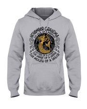 1 DAY LEFT - GET YOURS NOW Hooded Sweatshirt front
