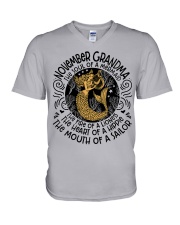 1 DAY LEFT - GET YOURS NOW V-Neck T-Shirt thumbnail