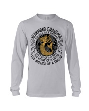 1 DAY LEFT - GET YOURS NOW Long Sleeve Tee thumbnail