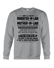 1 DAY LEFT - GET YOURS NOW Crewneck Sweatshirt thumbnail