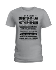 1 DAY LEFT - GET YOURS NOW Ladies T-Shirt thumbnail