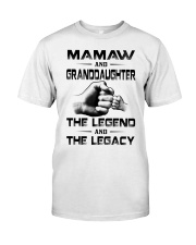 1 DAY LEFT - GET YOURS NOW Classic T-Shirt tile