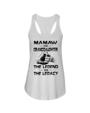 1 DAY LEFT - GET YOURS NOW Ladies Flowy Tank tile