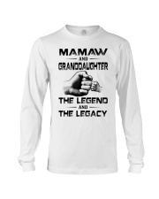 1 DAY LEFT - GET YOURS NOW Long Sleeve Tee tile