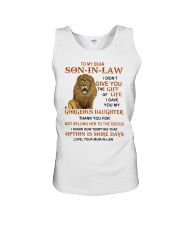 1 DAY LEFT - GET YOURS NOW Unisex Tank thumbnail