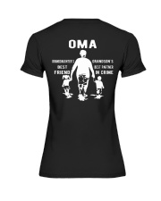 1 DAY LEFT - GET YOURS NOW Premium Fit Ladies Tee tile