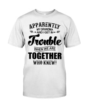 1 DAY LEFT - GET YOURS NOW Premium Fit Mens Tee thumbnail