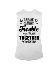 1 DAY LEFT - GET YOURS NOW Sleeveless Tee thumbnail