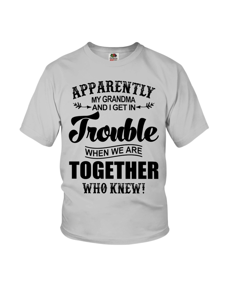 1 DAY LEFT - GET YOURS NOW Youth T-Shirt