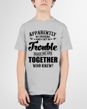 1 DAY LEFT - GET YOURS NOW Youth T-Shirt garment-youth-tshirt-front-01