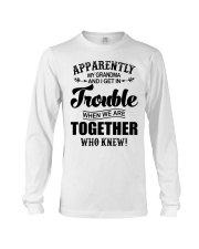 1 DAY LEFT - GET YOURS NOW Long Sleeve Tee thumbnail