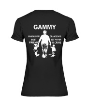 1 DAY LEFT - GET YOURS NOW Premium Fit Ladies Tee thumbnail