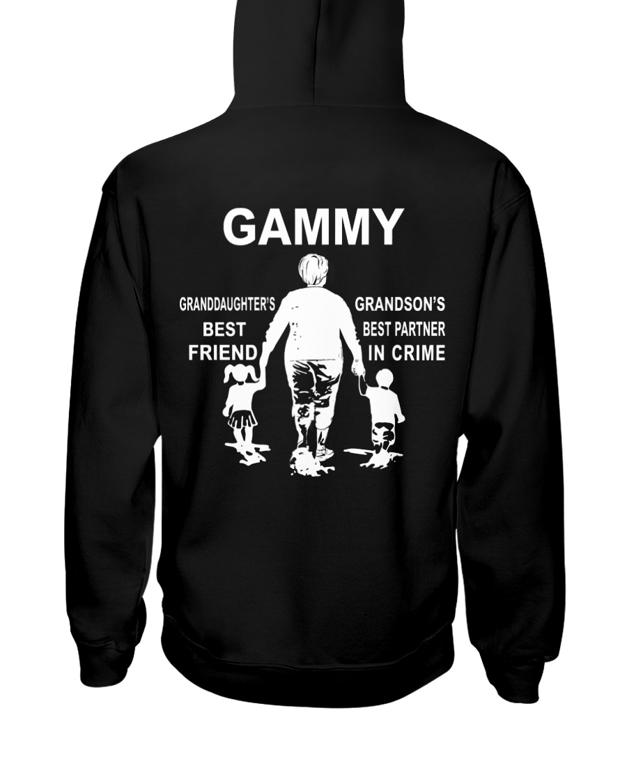 1 DAY LEFT - GET YOURS NOW Hooded Sweatshirt