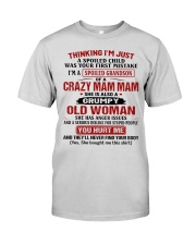1 DAY LEFT - GET YOURS NOW Premium Fit Mens Tee thumbnail
