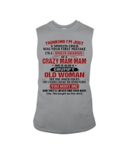 1 DAY LEFT - GET YOURS NOW Sleeveless Tee thumbnail