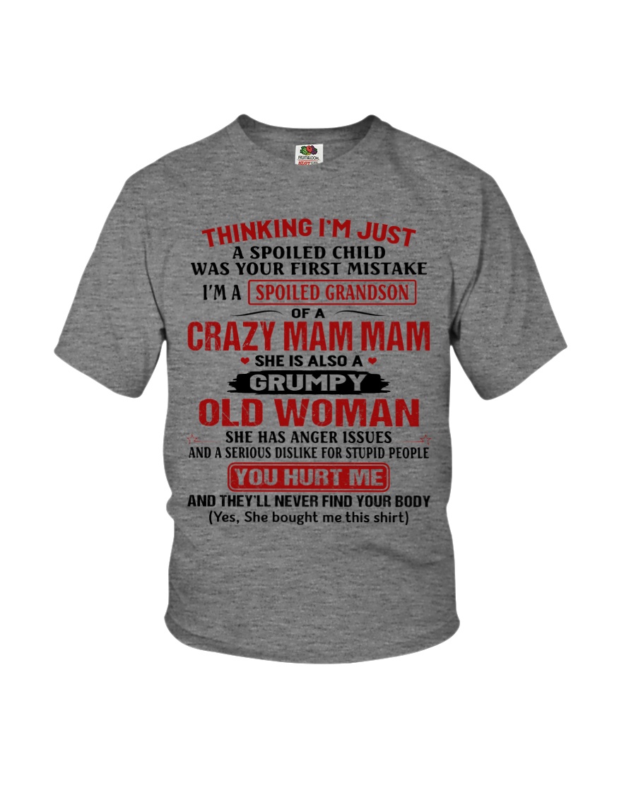 1 DAY LEFT - GET YOURS NOW Youth T-Shirt