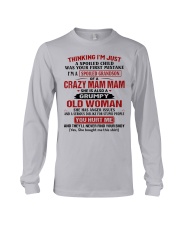 1 DAY LEFT - GET YOURS NOW Long Sleeve Tee thumbnail