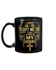 THE BEST THING EVER - PERFECT GIFT FOR WIFE Mug tile