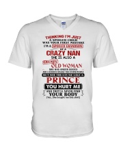 1 DAY LEFT - GET YOURS NOW V-Neck T-Shirt thumbnail