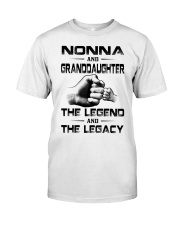 1 DAY LEFT - GET YOURS NOW Classic T-Shirt tile