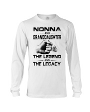 1 DAY LEFT - GET YOURS NOW Long Sleeve Tee tile