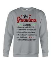 1 DAY LEFT - GET YOURS NOW Crewneck Sweatshirt thumbnail