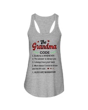 1 DAY LEFT - GET YOURS NOW Ladies Flowy Tank thumbnail